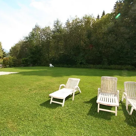 Daire Forsthaus.4 *
