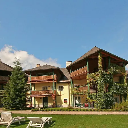 Daire Forsthaus.4 Strobl