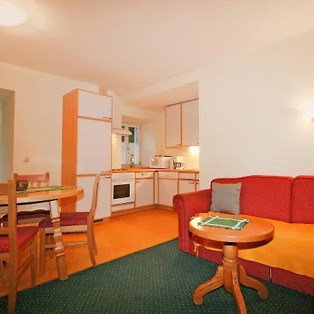 Forsthaus.4 Daire