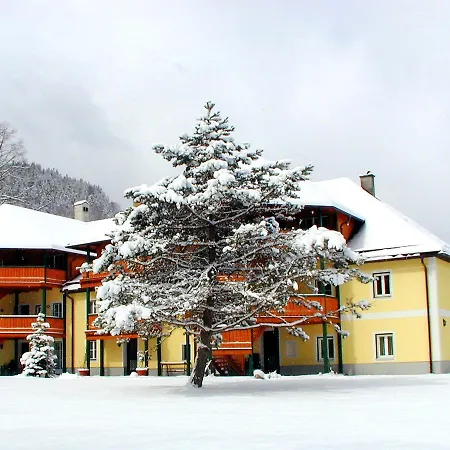 Forsthaus.4 Strobl