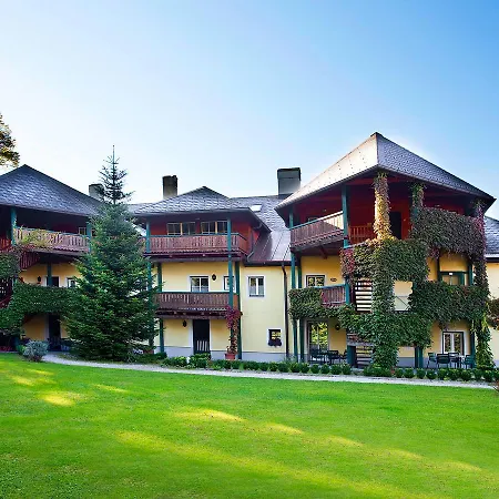 Forsthaus.4 Strobl