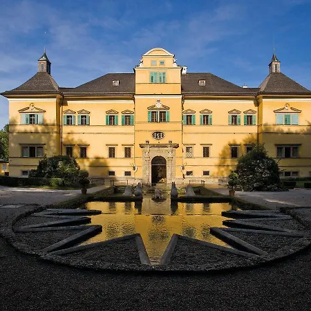 Forsthaus.4 Daire *